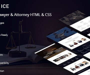 Law Firm Design 04